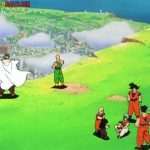 Dragon Ball Kai - Capítulo 60 ¡El enemigo invencible ataca! ¡Gokú contra N.º 19!