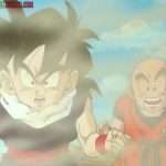 Dragon Ball Kai - Capítulo 62 ¡El ataque de Pikoro! ¡N.º 20 y su retorcido futuro!