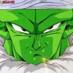Dragon Ball Kai - Capítulo 70 ¡El truco inesperado y el
atrevido escape! ¡Derrotando al androide Cell!