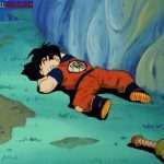 Dragon Ball Kai - Capítulo 7 ¡La batalla con gravedad diez veces! ¡La carrera de Gokú contra el reloj!
