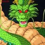Dragon Ball Kai - Capítulo 8 ¡Shenlong aparece! ¡Los Saiyajins llegan antes de lo esperado!