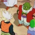 Dragon Ball Kai - Capítulo 86 ¡Un nuevo guardián! ¡El regreso de las esferas del dragón!