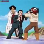Dragon Ball Kai - Capítulo 87 ¡El espectáculo de Mr. Satán! ¡El Torneo de Cell comienza!