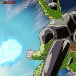 Dragon Ball Kai - Capítulo 88 La batalla ha comenzado! ¡Cell contra Gokú!