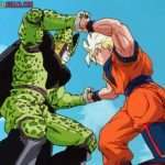 Dragon Ball Kai - Capítulo 89 ¡Una batalla de gran nivel! ¡Gokú usa todo su poder!