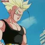 Dragon Ball Kai - Capítulo 98 ¡Un futuro pacífico! ¡El espíritu de Gokú es eterno!