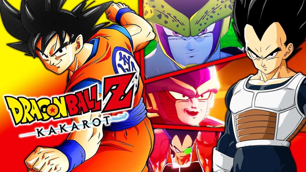 ¡La magia de Dragon Ball sigue viva después de 30 años!