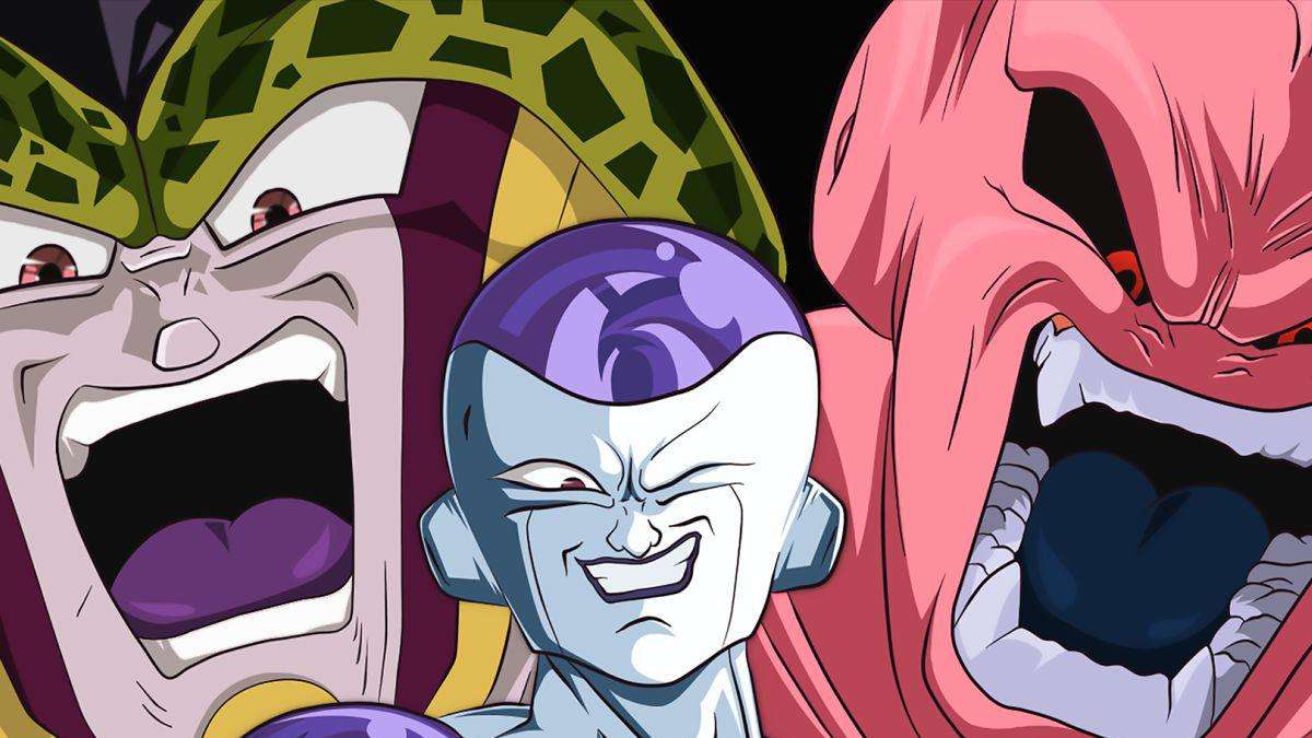 Los Villanos Más Recordados de Dragon Ball: ¡Un Análisis Nostálgico!