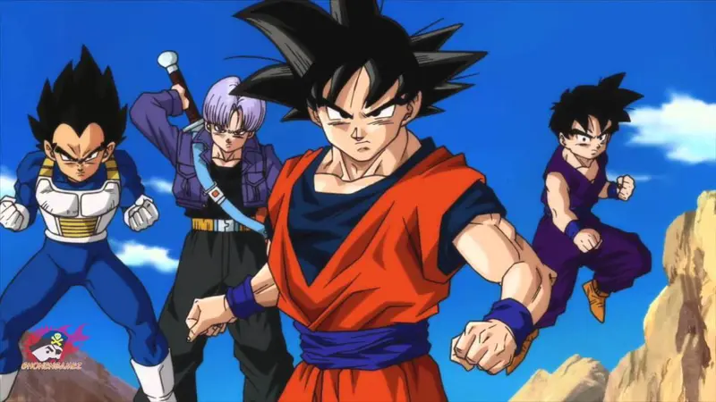 Los 5 ataques más poderosos en Dragon Ball