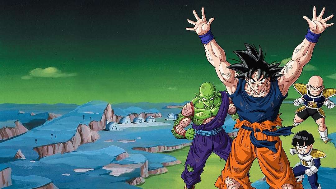 Las transformaciones más impresionantes de Dragon Ball