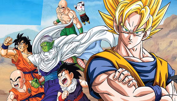 Cómo Dragon Ball ha inspirado a nuevas generaciones de artistas y creadores