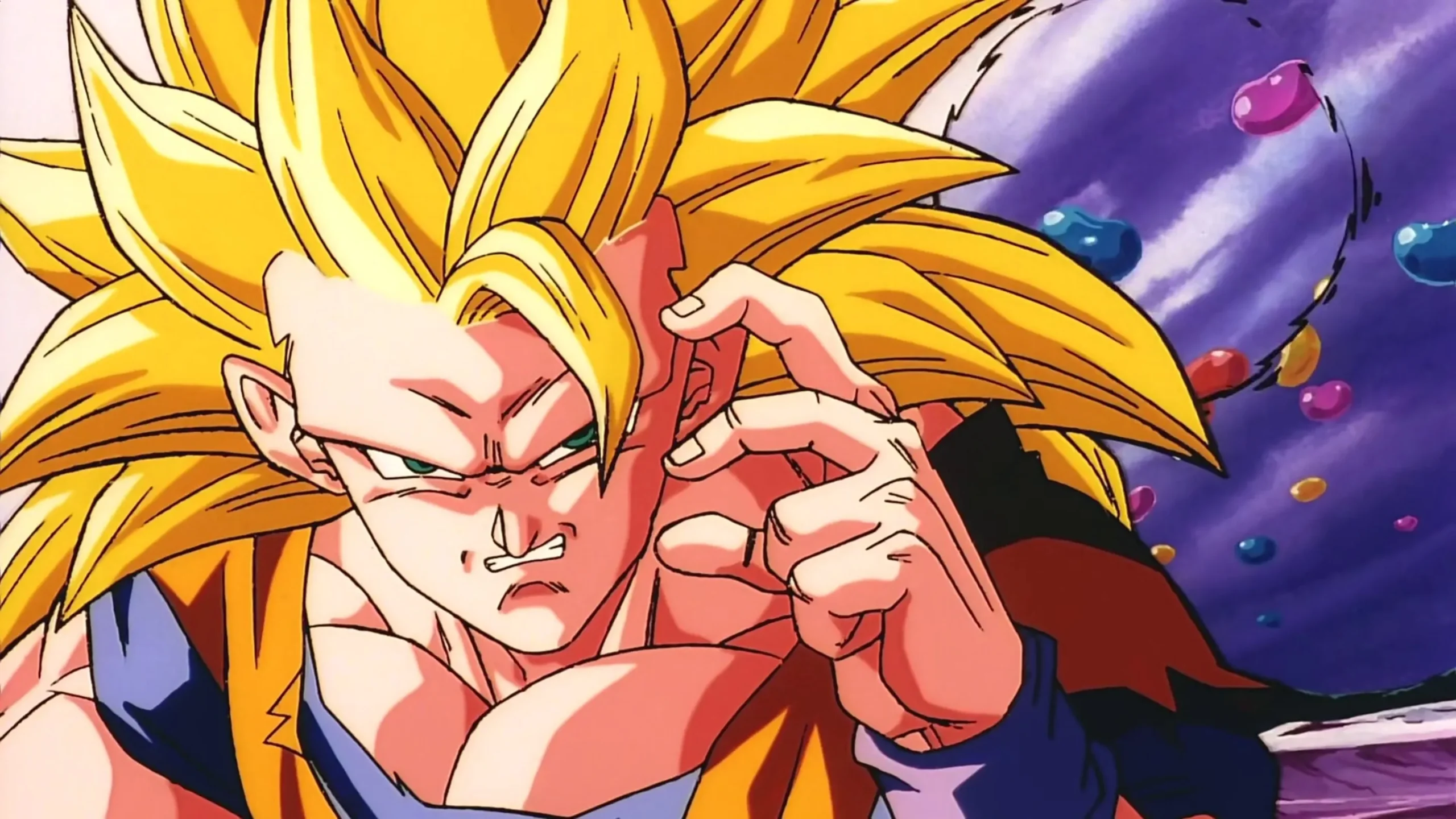 El arte del diseño de personajes en Dragon Ball