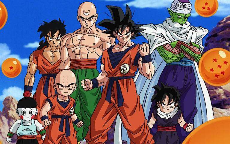 La influencia de Dragon Ball en la cultura pop
