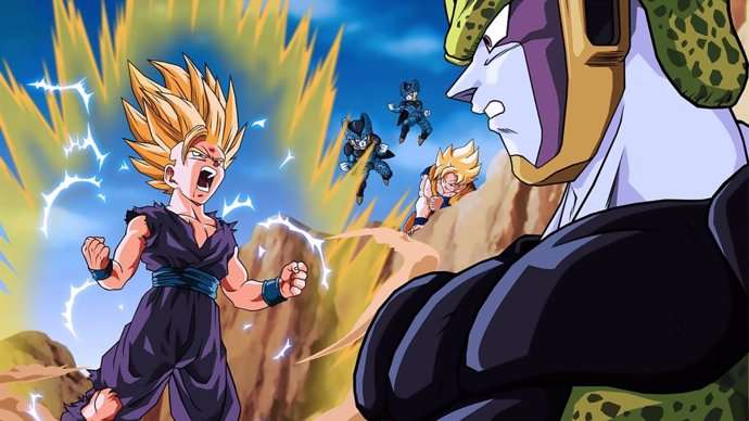 Los momentos más emocionantes del Torneo de Poder en Dragon Ball Super