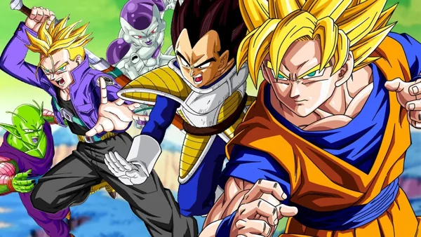 Guía definitiva para entender el poder de los Saiyan en Dragon Ball