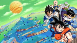 Goku vs. Superman: ¿Quién ganaría en una batalla? Dragonballhdsinlimites