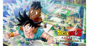 La evolución de Goku: De niño a Ultra Instinto Dragonballhdsinlimites